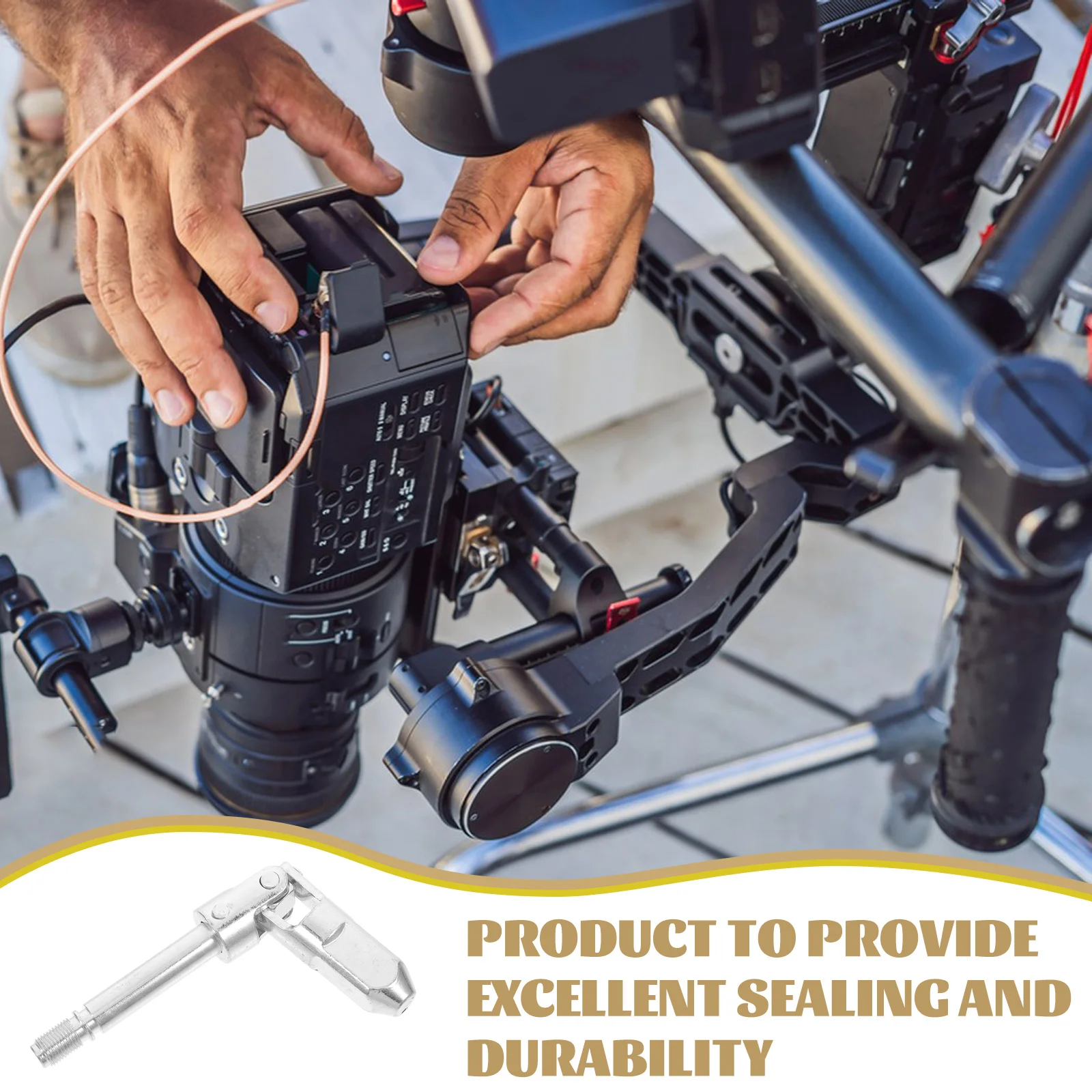 Аксессуары для домкрата - Фотография_3