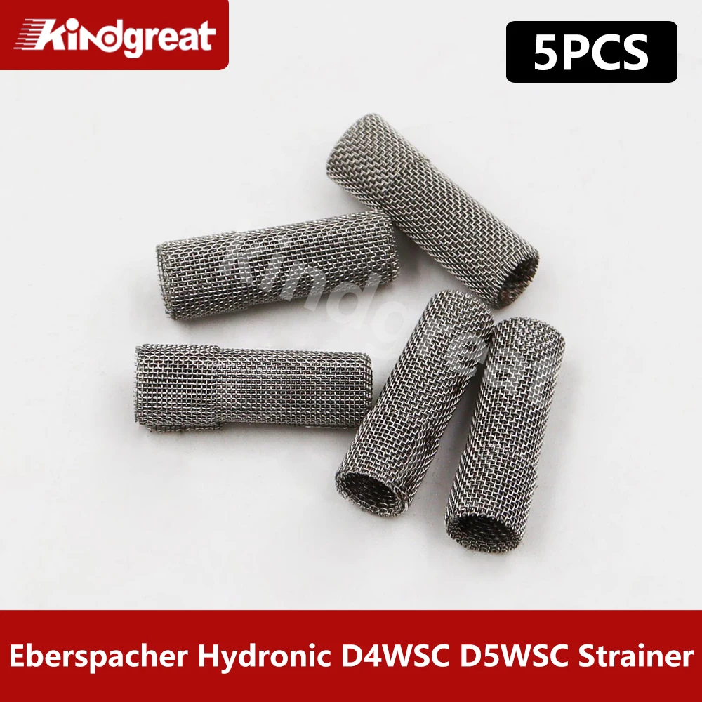 Для eberspacher hydronic d3wsc