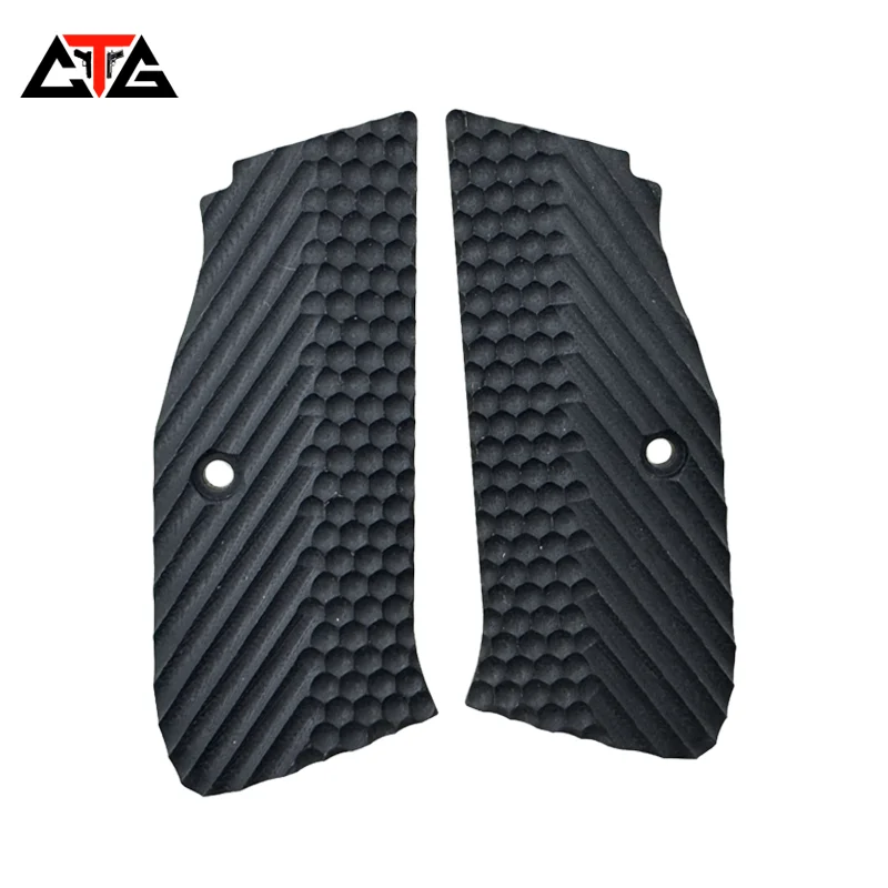 Ручка ctg g10 для compact cz shadow