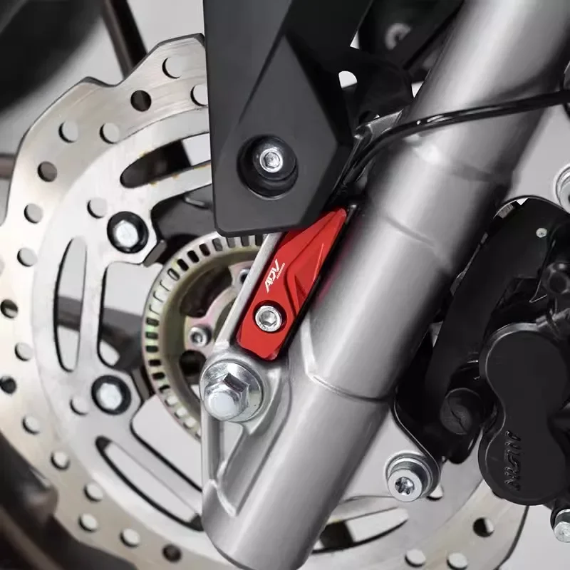 Защитный чехол датчика abs для honda adv160 adv150 - Фотография_2