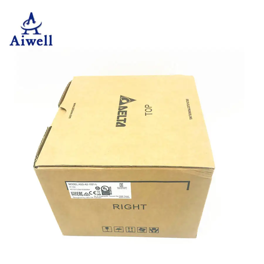 Серводвигатель 1 квт servo delta - Фотография_5