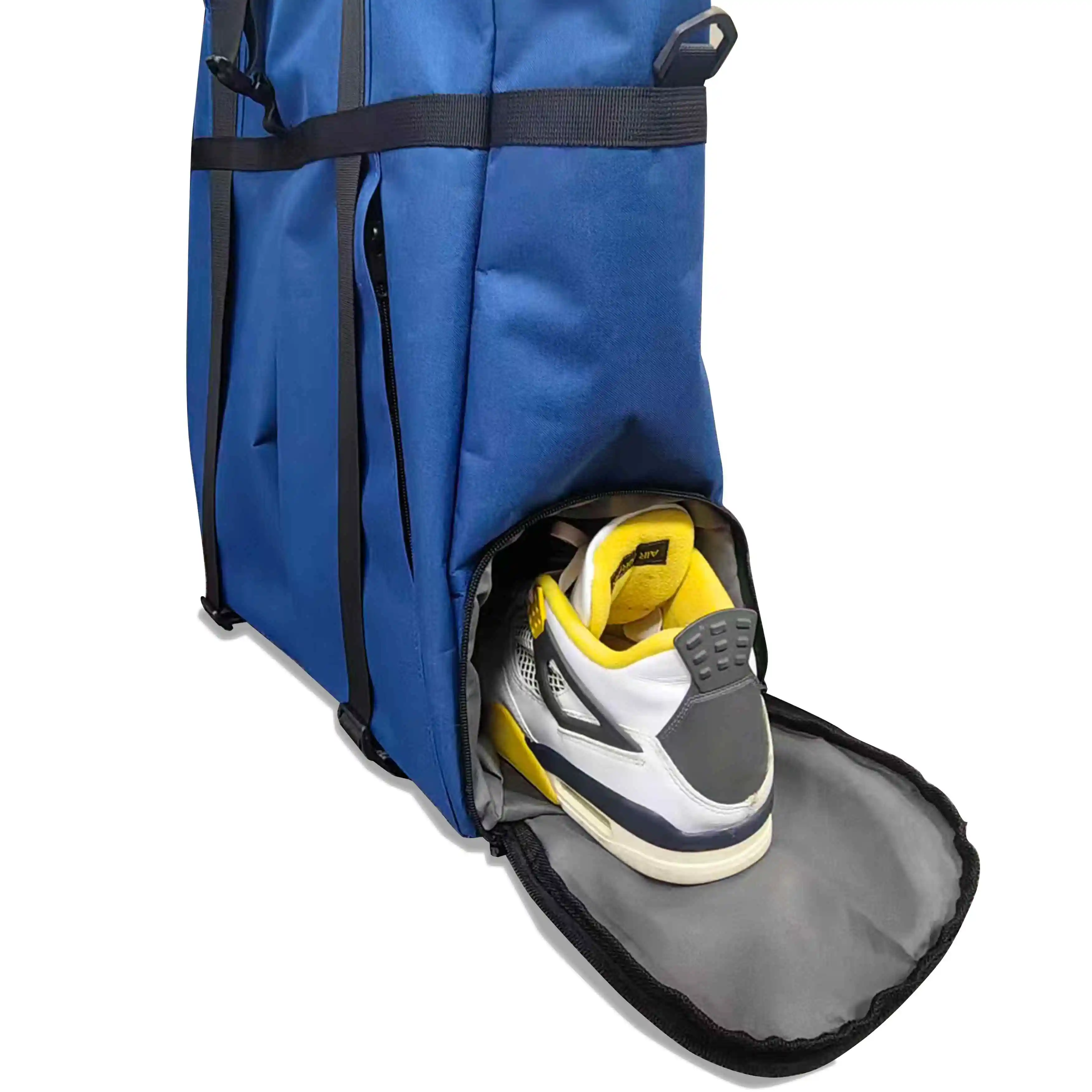 Спортивный рюкзак большой вместимости - Фотография_4