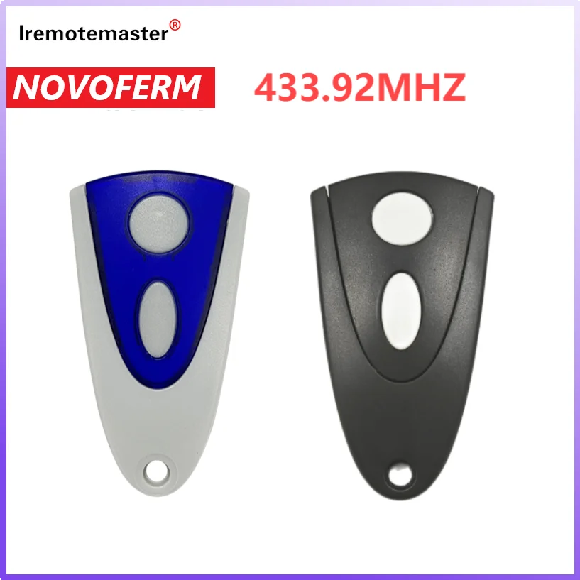 Для novoferm novotron 502 max43-2