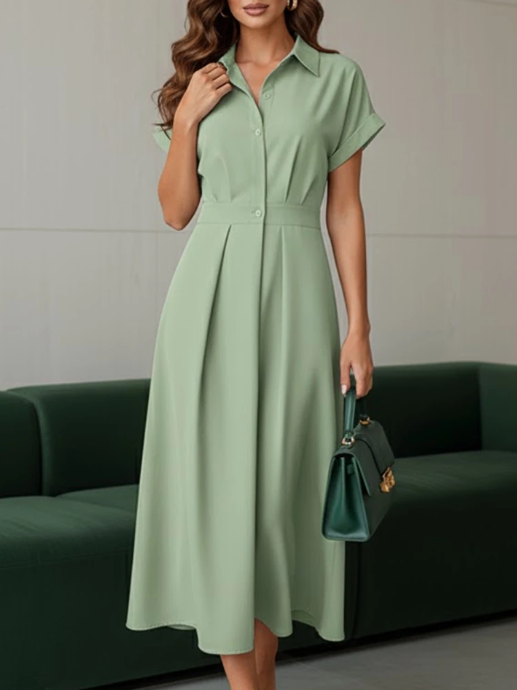 Zanzea элегантные шикарные женские - Фотография_4