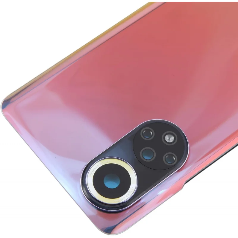 Задняя крышка для huawei nova 9 - Фотография_5