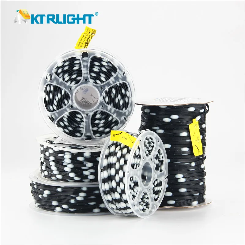 5 в ws2811 3-контактный черный