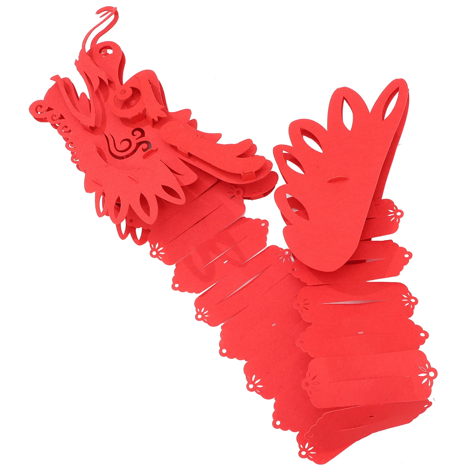 Украшение фонаря-дракона - Фотография_6