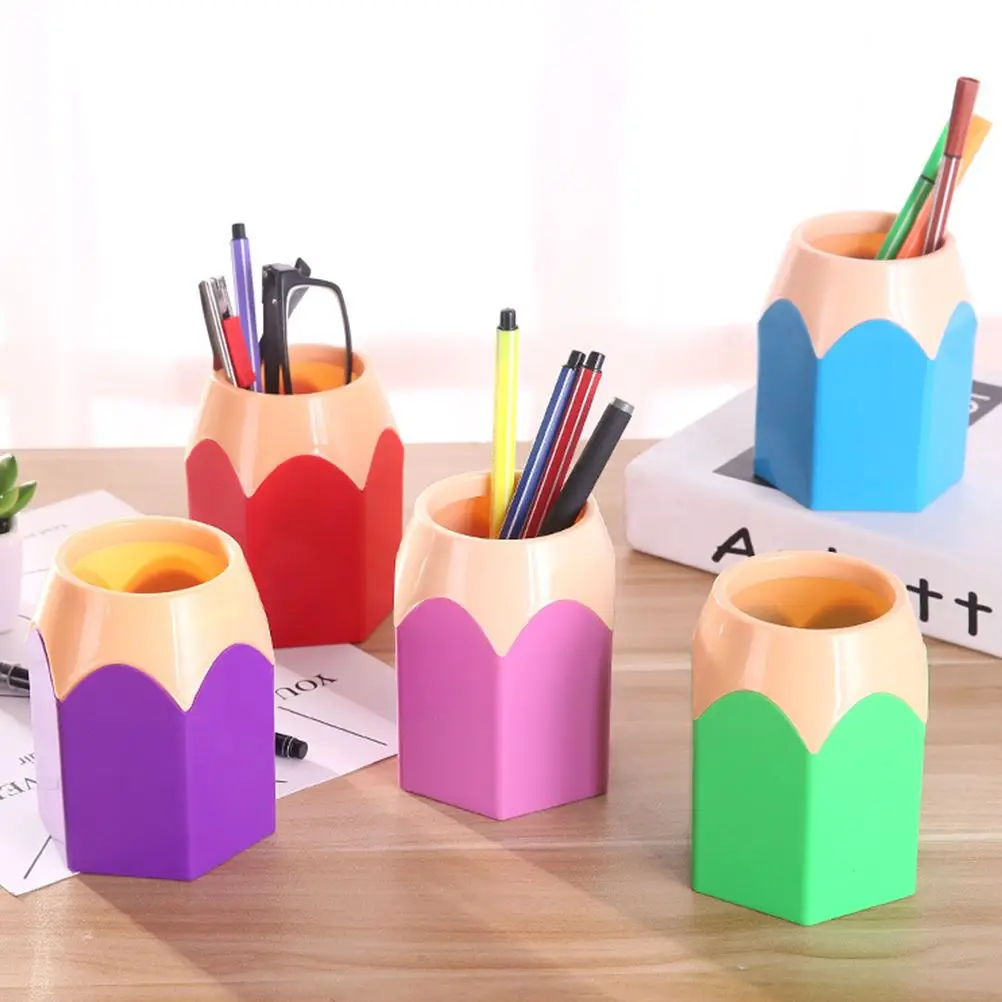 Эстетический держатель для ручек - Фотография_5