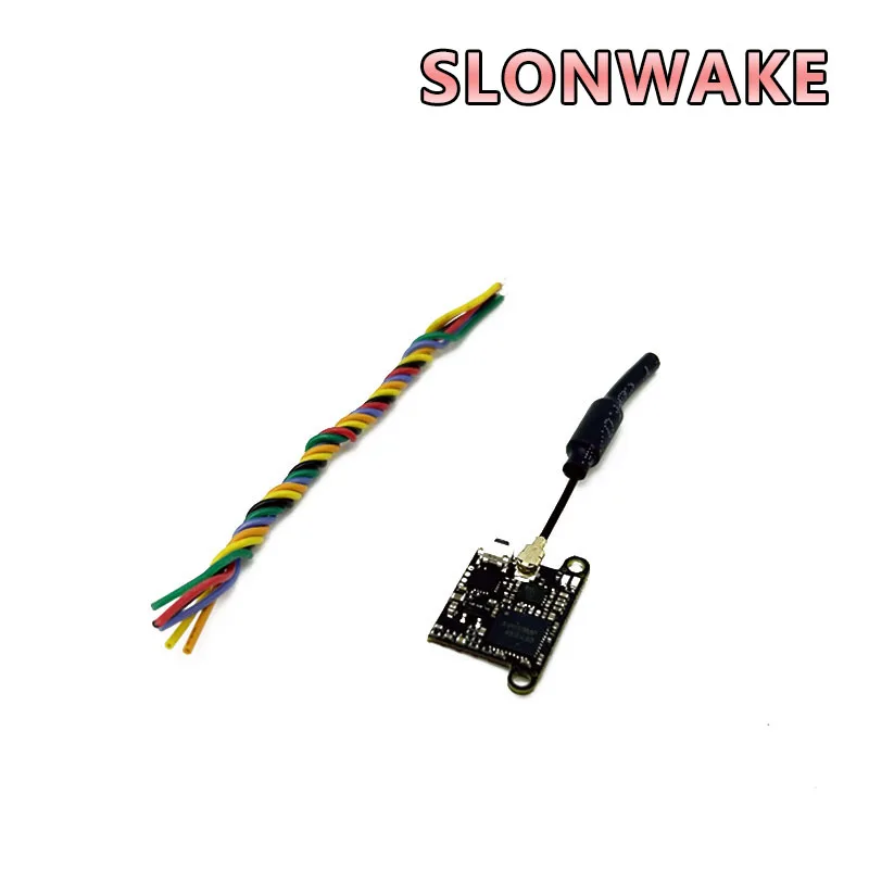 Slonwake 5,8g 48ch 200 мвт mini - Фотография_4