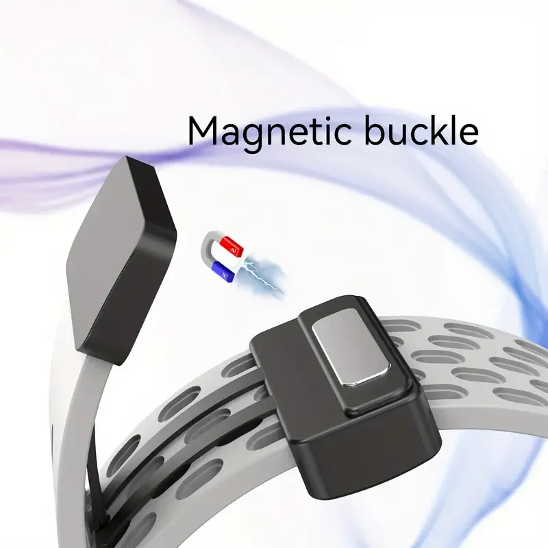 Силиконовый ремешок для apple watch - Фотография_4