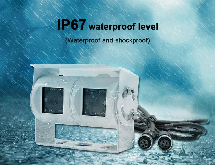 Ip68 водонепроницаемая резервная - Фотография_6
