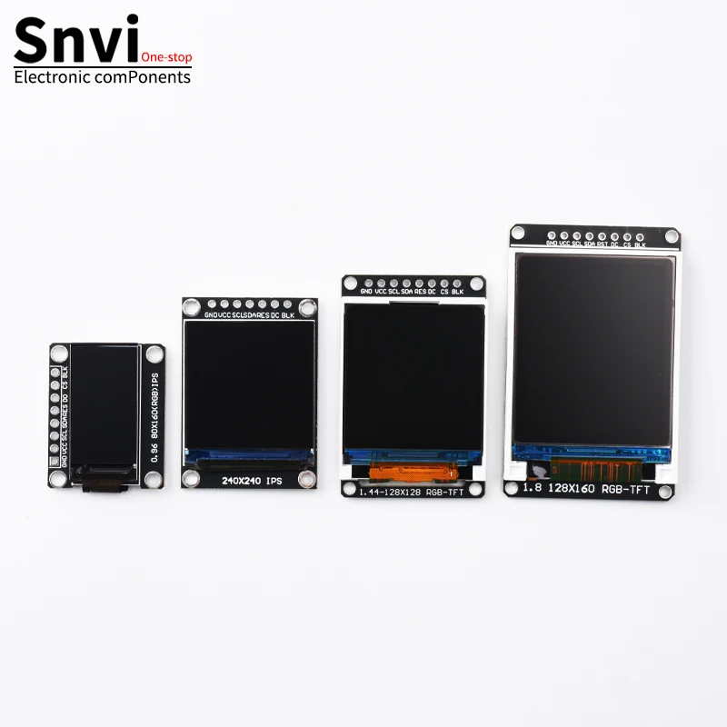 Дюйма ips 7p spi hd полноцветный - Фотография_2