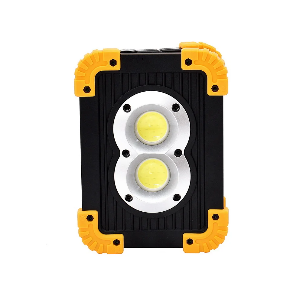 Рабочий фонарь cob - Фотография_3