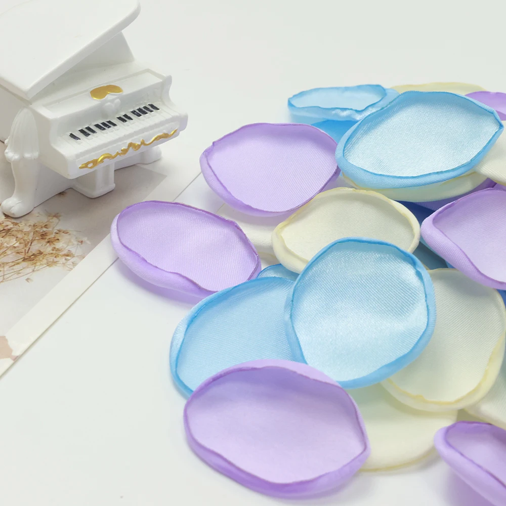 Лепестки роз, дофамин