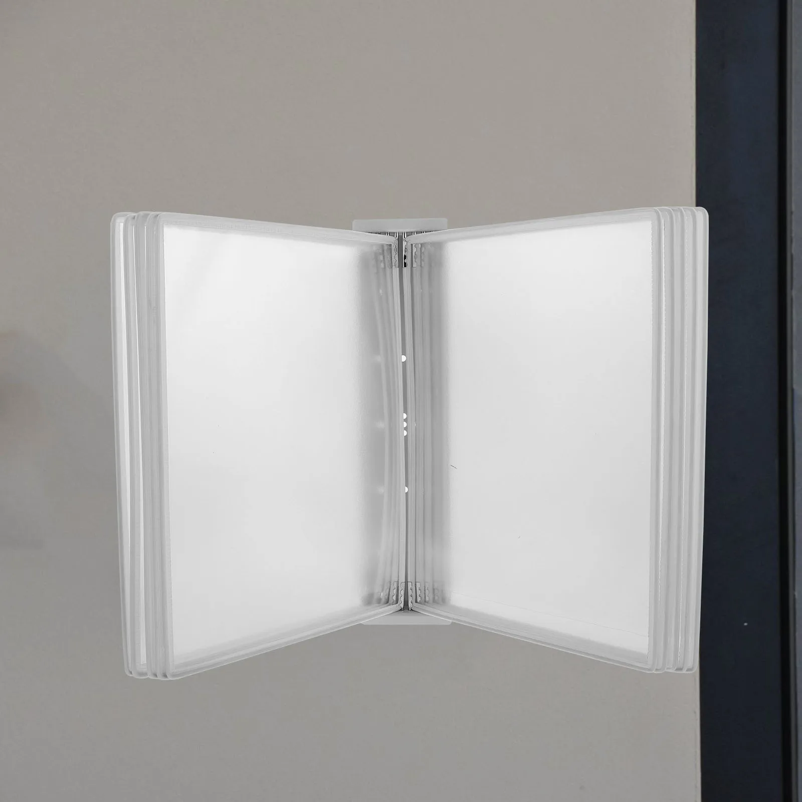 10-сторонняя откидная папка для файлов - Фотография_3