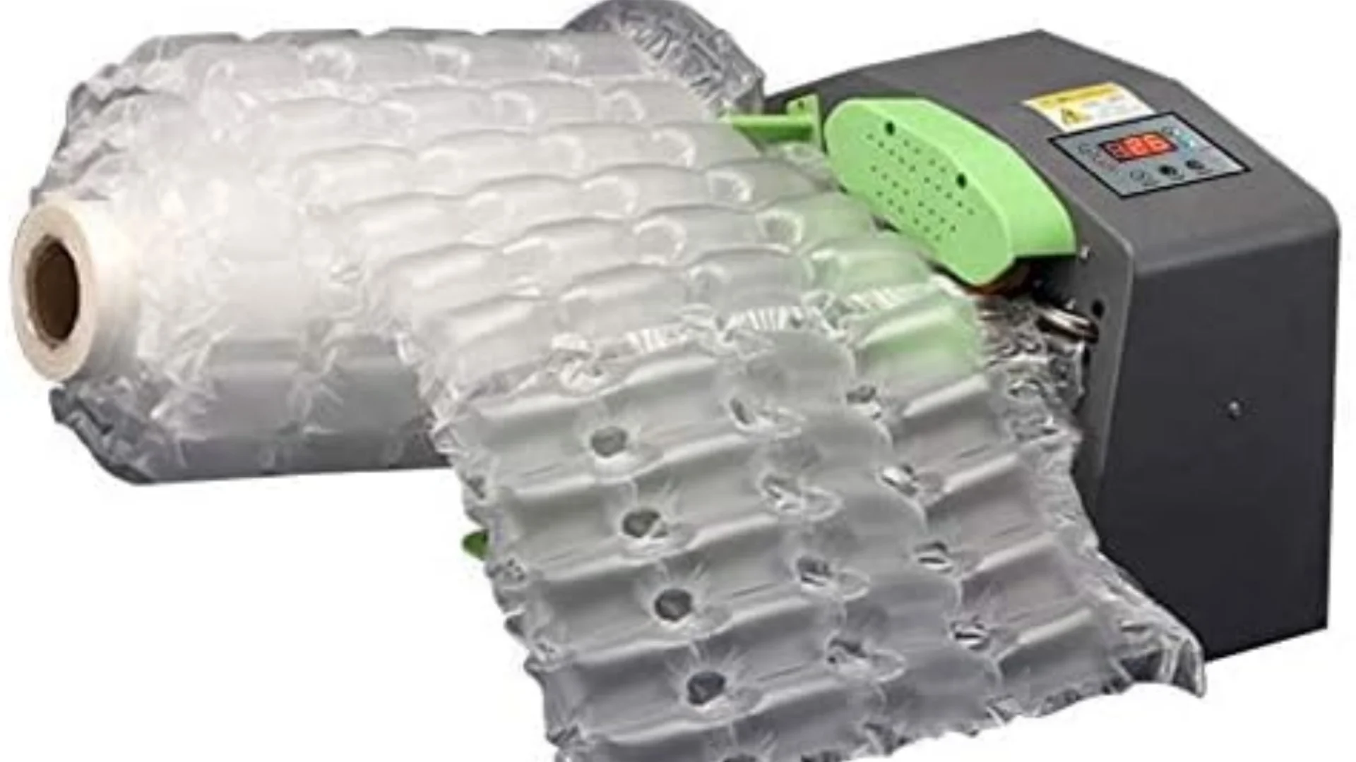 Машина на воздушной подушке портативная