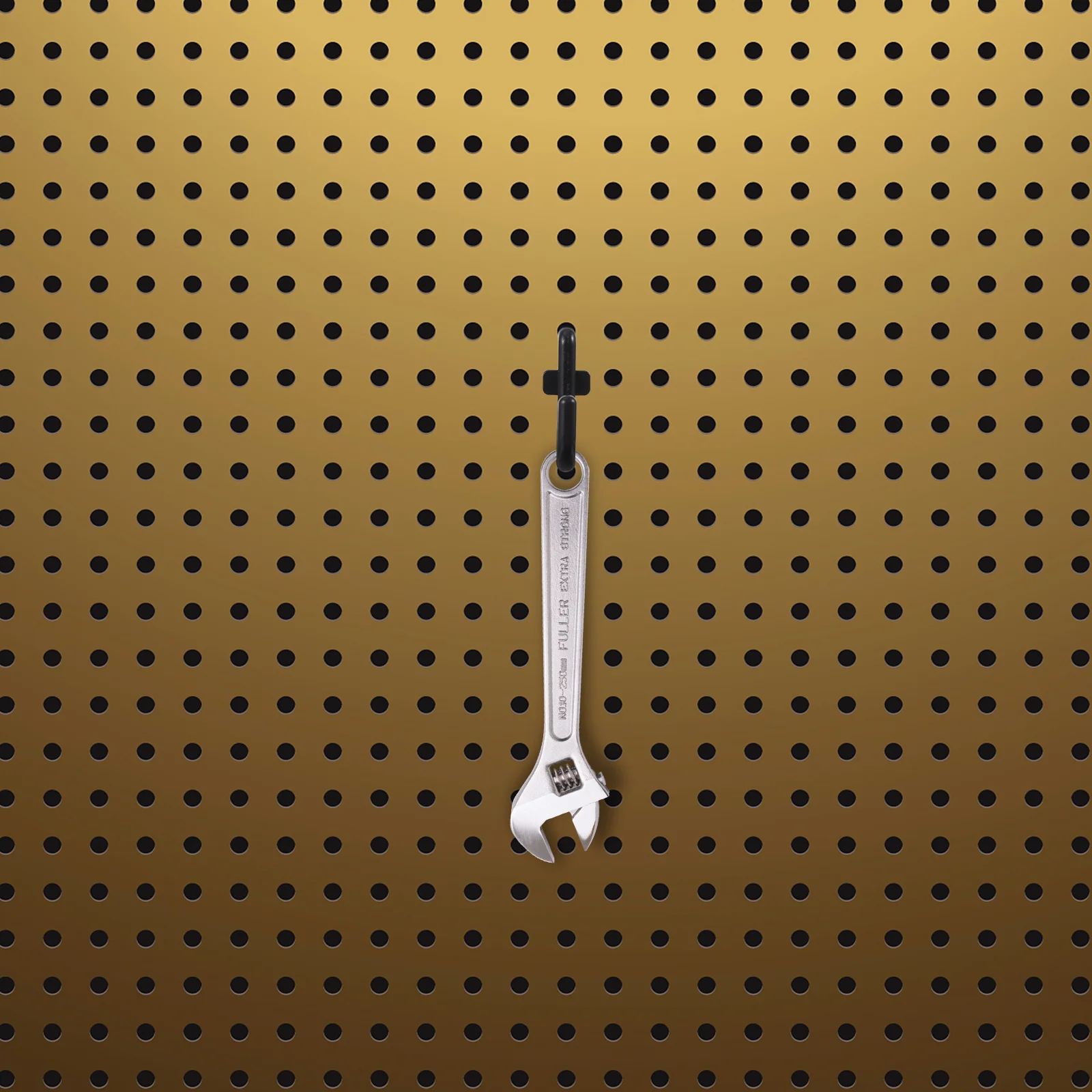 Качественный крючок для перфорированной доски - Фотография_3