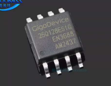 Gd25q128esig 25q128esig в наличии - Фотография_3