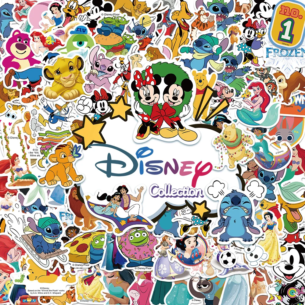 Disney mix милый мультфильм микки