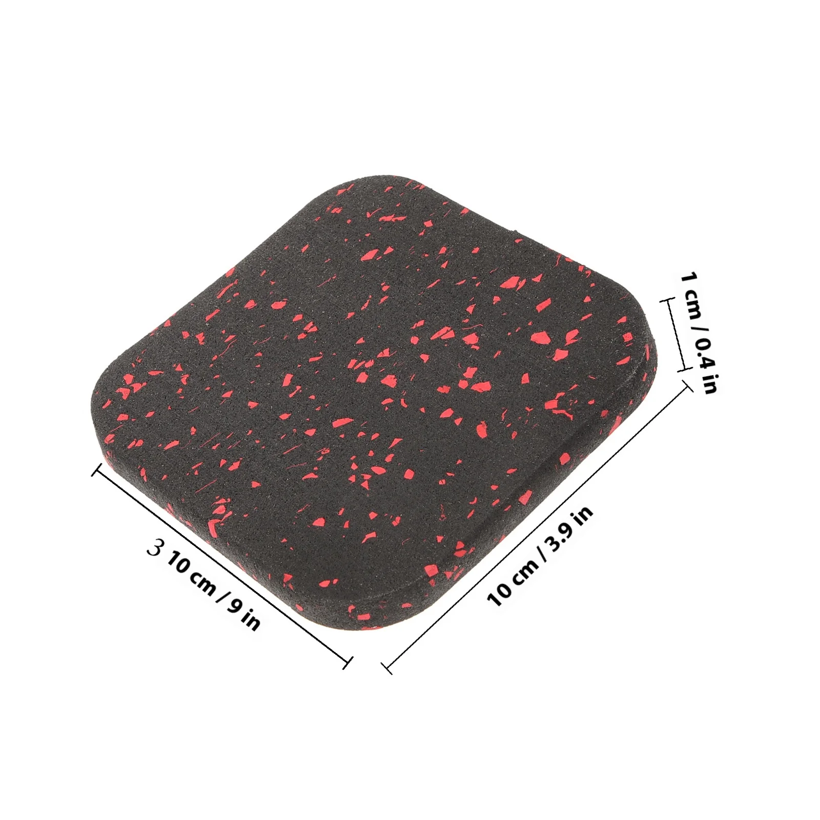 Амортизирующий коврик - Фотография_4