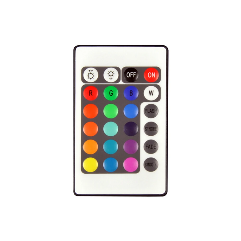 Беспроводной rgb dc12v для smd 5050
