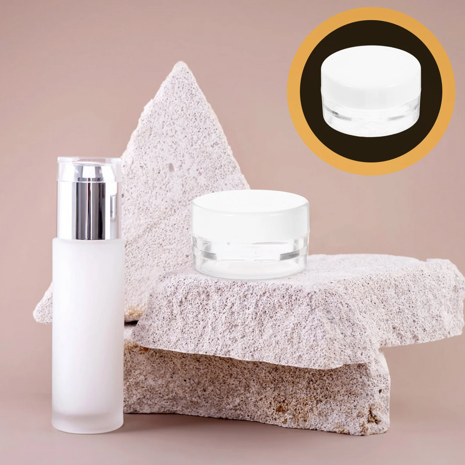 3 г, контейнеры для образцов