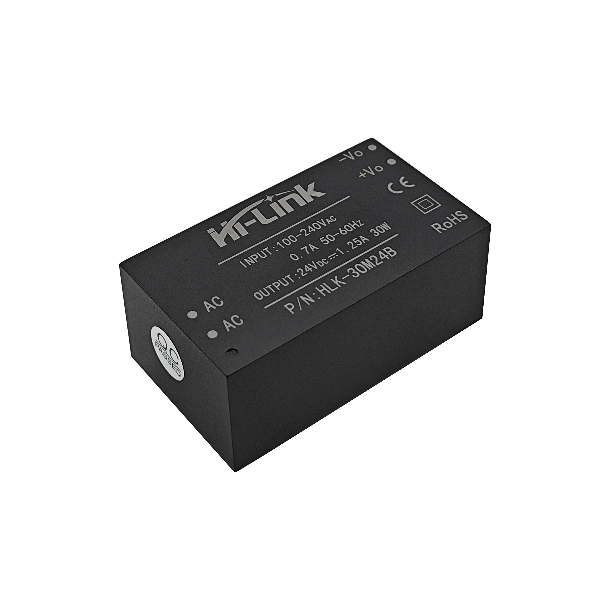 Hi-link 30m12b 30m24b 30m09b 30m15b - Фотография_5