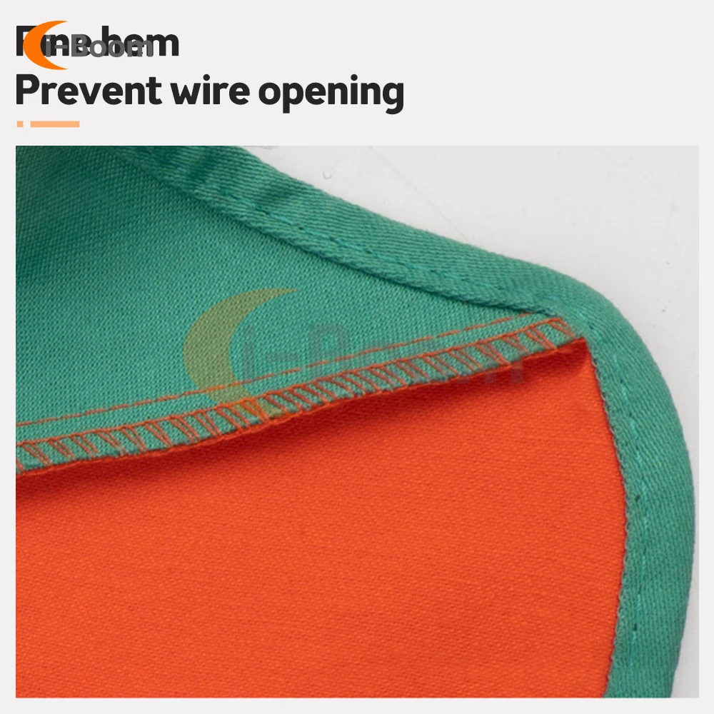 Защитный сварочный колпачок для мужчин - Фотография_6