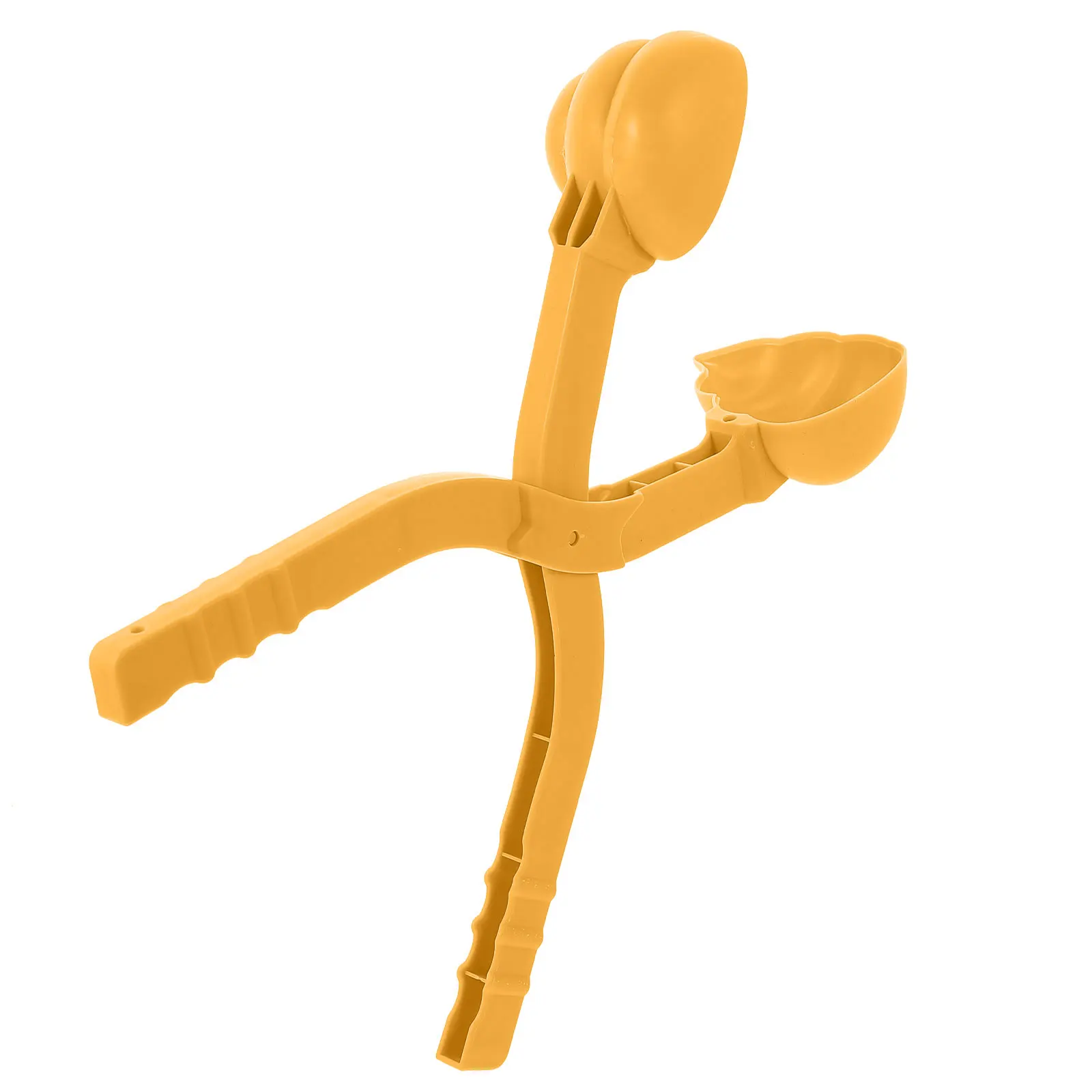 Снежные боевые игрушки - Фотография_4