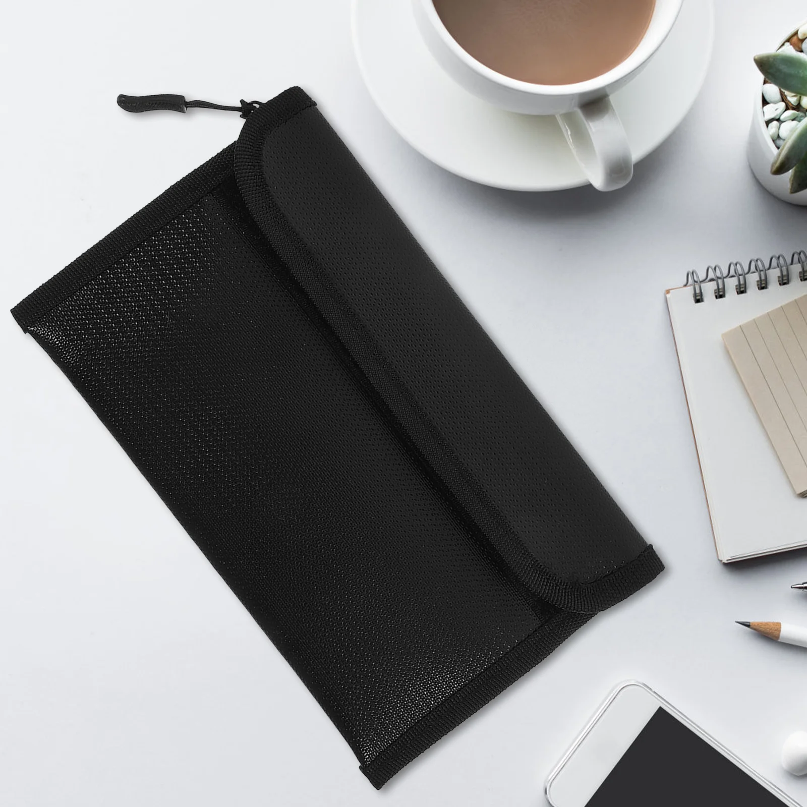 Огнестойкая сумка для документов - Фотография_3