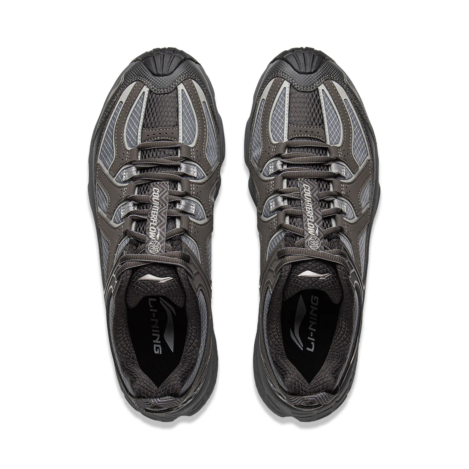 Li-ning унисекс cly shade уличная - Фотография_6