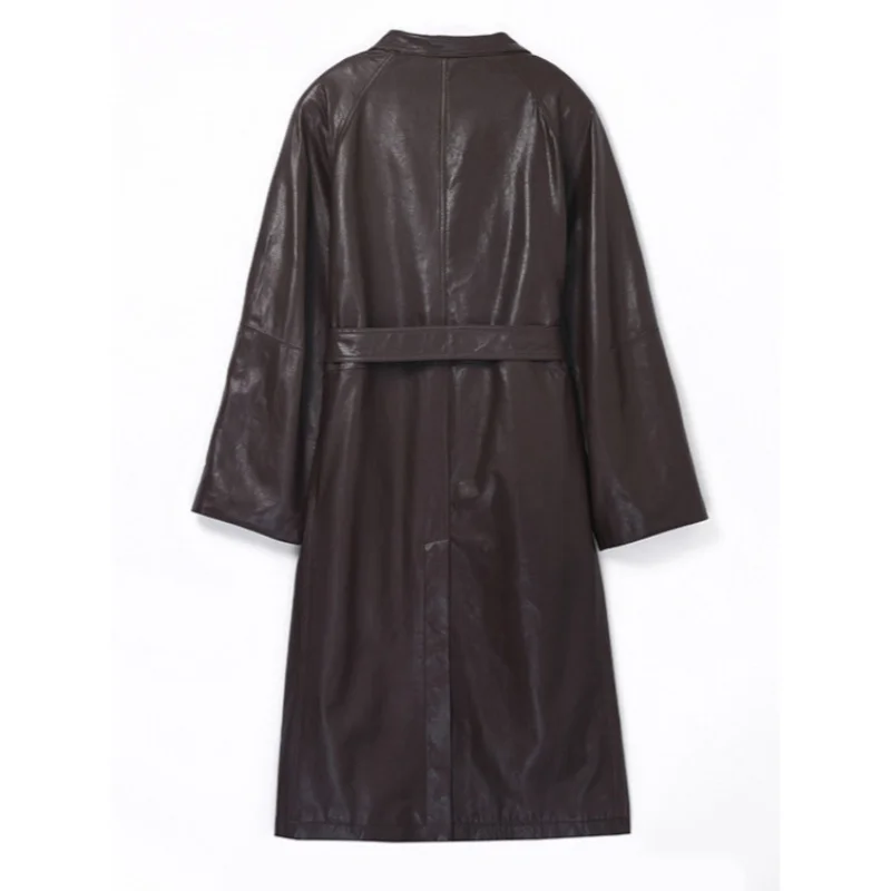 Куртка из натуральной кожи - Фотография_4