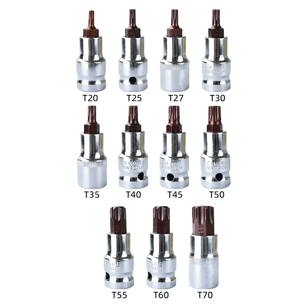 T20-t70 отвертка с головкой torx - Фотография_5