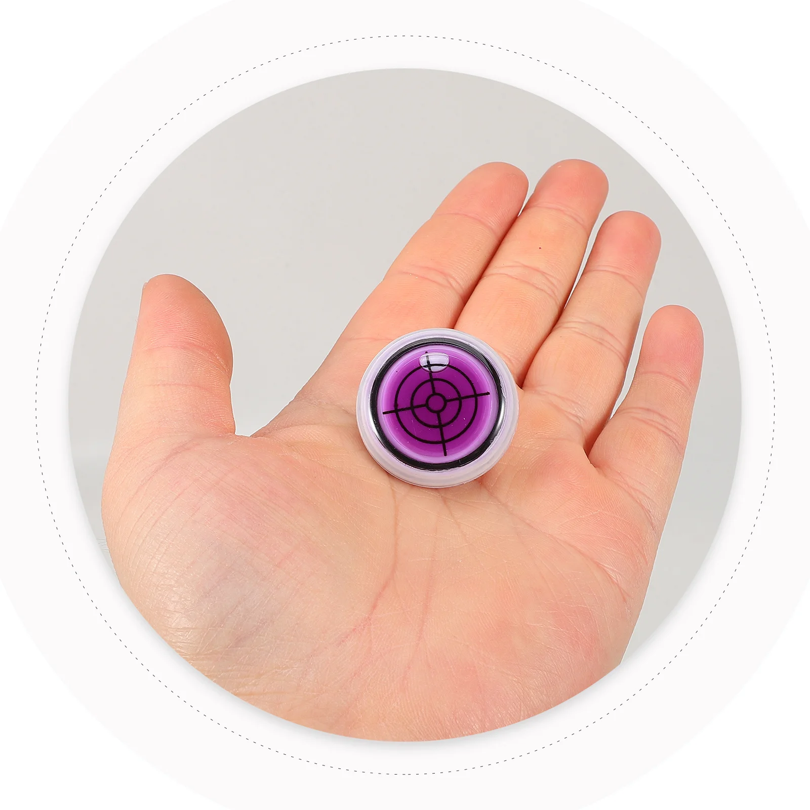 Прочный мяч-маркер - Фотография_2