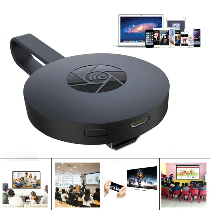 Проектор с беспроводным экраном hdmi