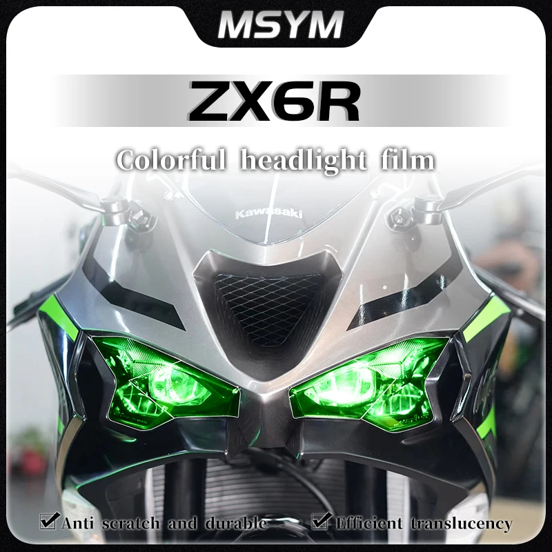 Для kawasaki zx-6r zx 6r zx6r zx6r 2024