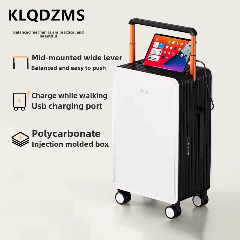 Klqdzms usb-зарядка - Фотография_6