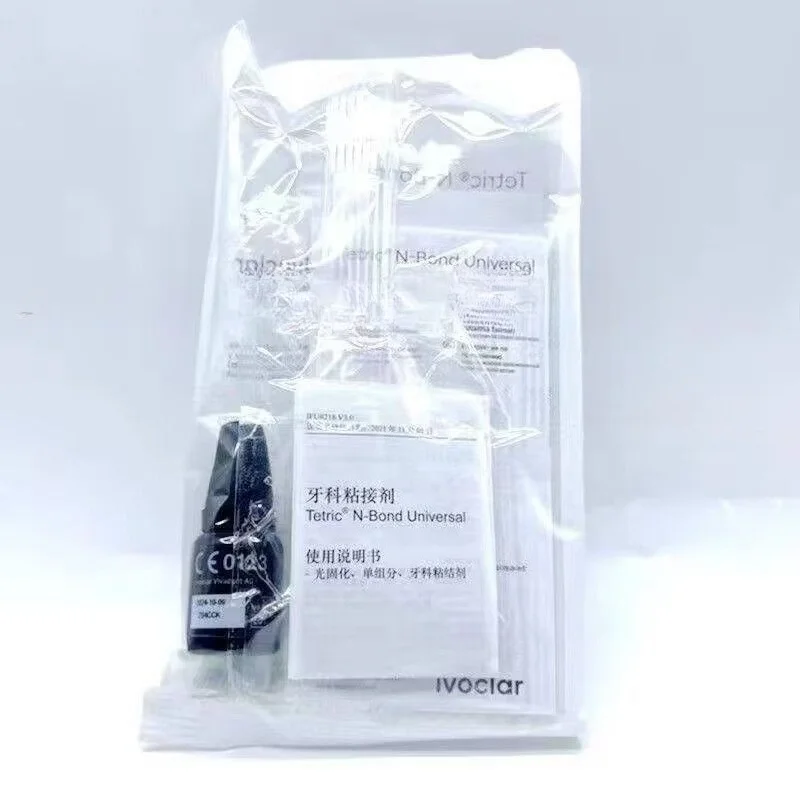 Стоматологический клей восьмого поколения - Фотография_6