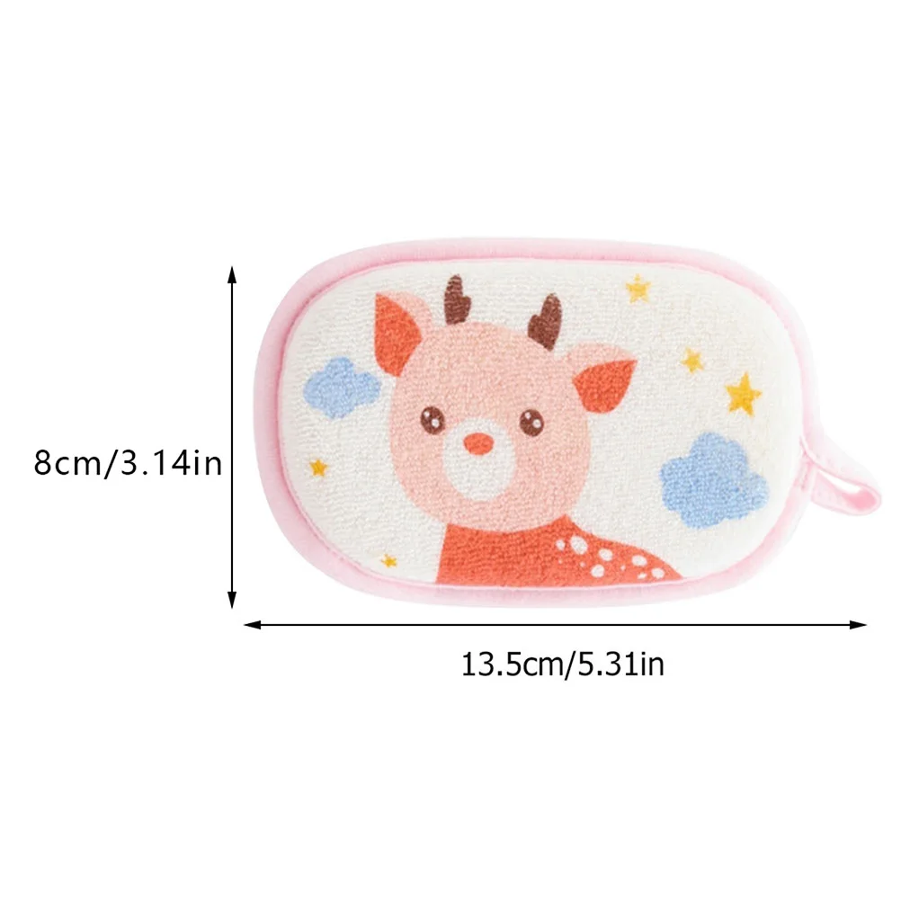 Детская губка для ванны - Фотография_6