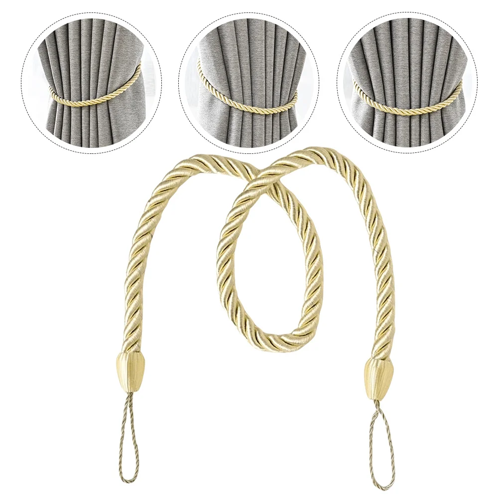 Декоративные подхваты для штор - Фотография_3