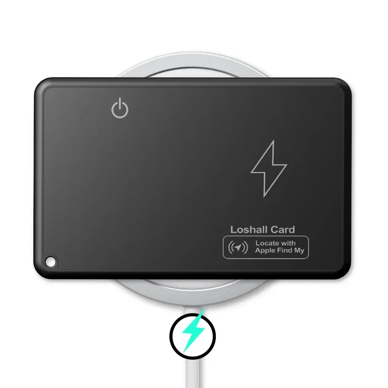 Новый беспроводной bluetooth-зарядка - Фотография_6
