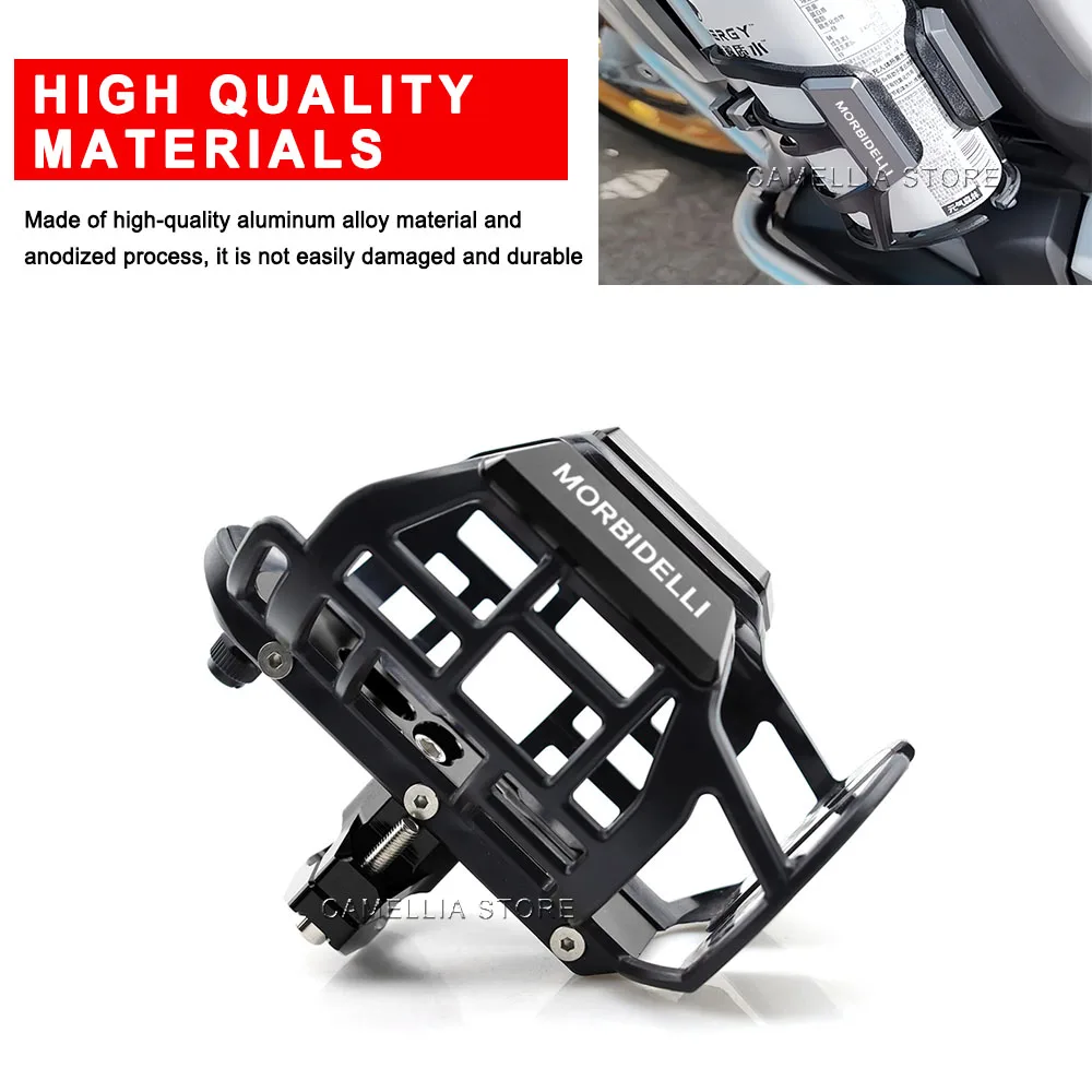 Аксессуары для мотоциклов - Фотография_5