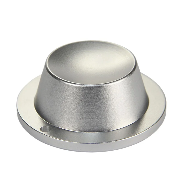 Акустическая и магнитная разблокировка для супермаркета