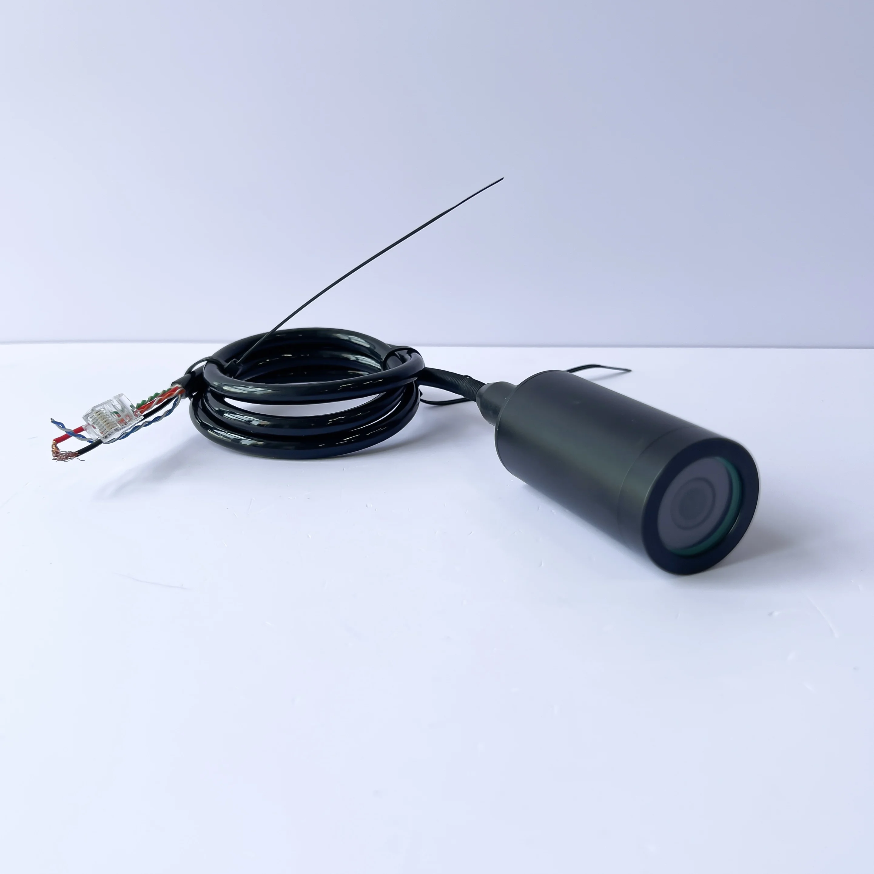 Компактная сетевая камера deep-water 16m11 - Фотография_2