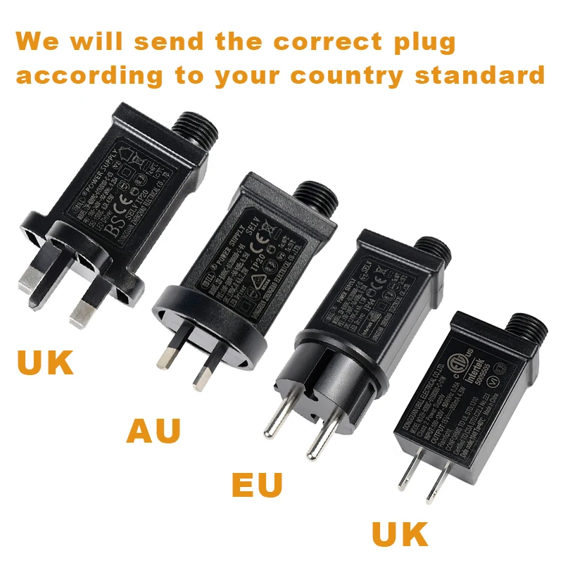 Гирлянда из серебряной проволоки - Фотография_5