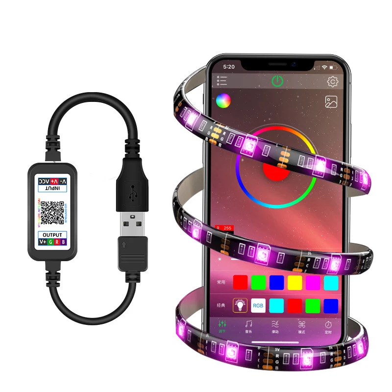 Usb мини-контроллер bluetooth - Фотография_4