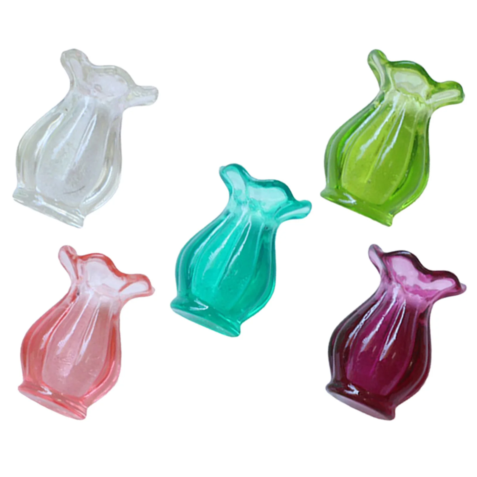 Набор миниатюрных ваз - Фотография_5