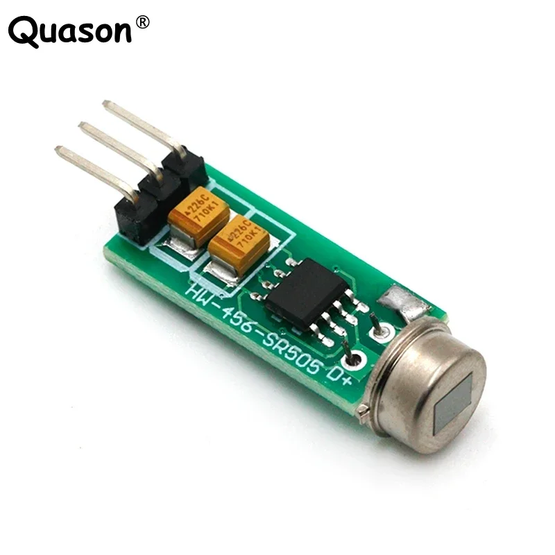 Hc-sr505 мини инфракрасный pir