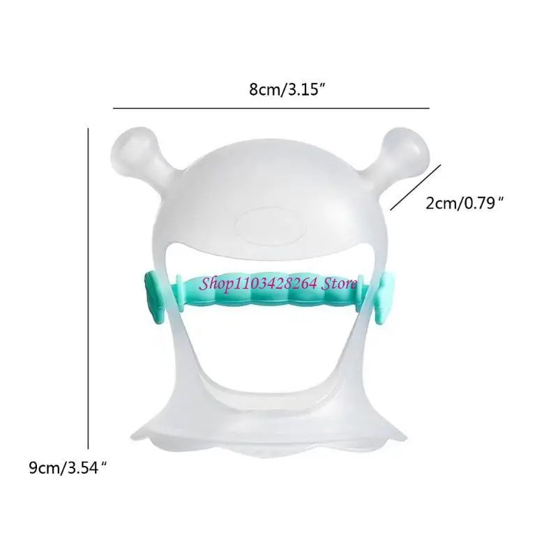 Baby create bristant birstband - Фотография_6