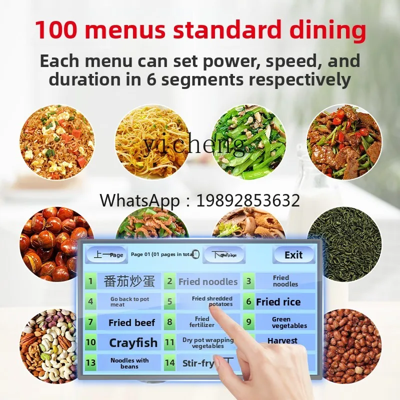 Zz коммерческий настольный шкаф с электрическим подогревом - Фотография_4